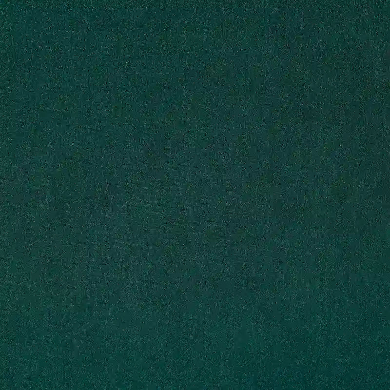 Fauteuil d'appoint sans accoudoirs en velours – Siège unique, plusieurs coloris