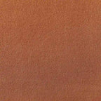 Fauteuil d'appoint sans accoudoirs en velours – Siège unique, plusieurs coloris