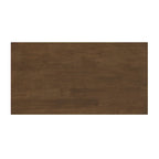Table à manger rectangulaire de 152 cm – Style vintage, 6 places – Plusieurs coloris