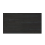 Table à manger rectangulaire de 152 cm – Style vintage, 6 places – Plusieurs coloris