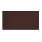 Table à manger rectangulaire de 152 cm – Style vintage, 6 places – Plusieurs coloris