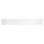 Console étroite or/noir/argent avec plateau miroir – Entrée 1 personne
