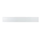 Console étroite or/noir/argent avec plateau miroir – Entrée 1 personne