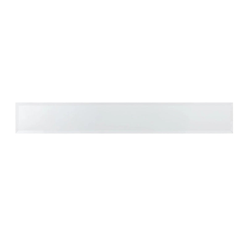 Console étroite or/noir/argent avec plateau miroir – Entrée 1 personne
