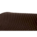 Oreiller ergonomique noir pour la tête et la nuque, 1 personne