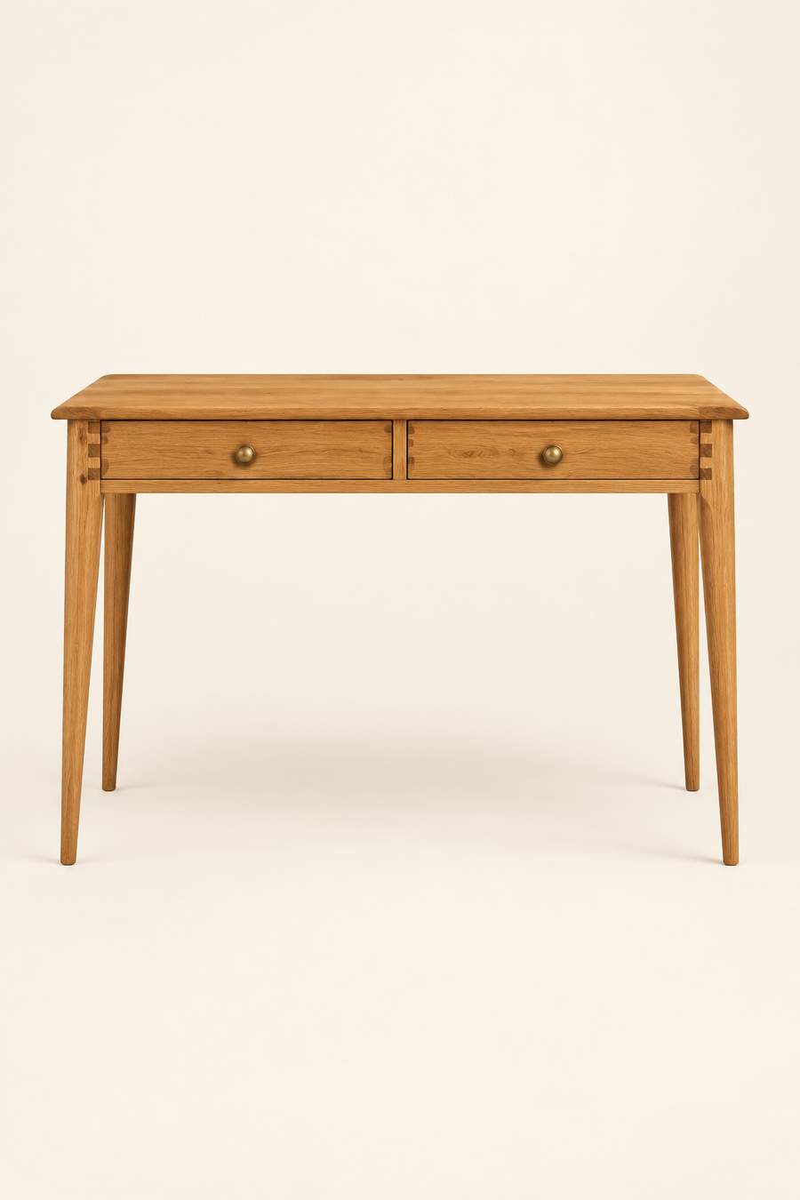 Office Furniture 橡木书桌