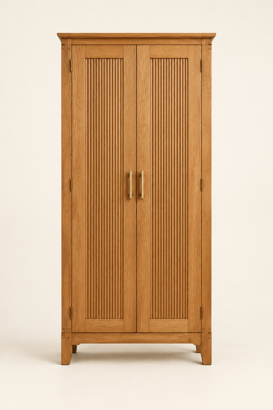 Storage and Cabinets 橡木储物柜