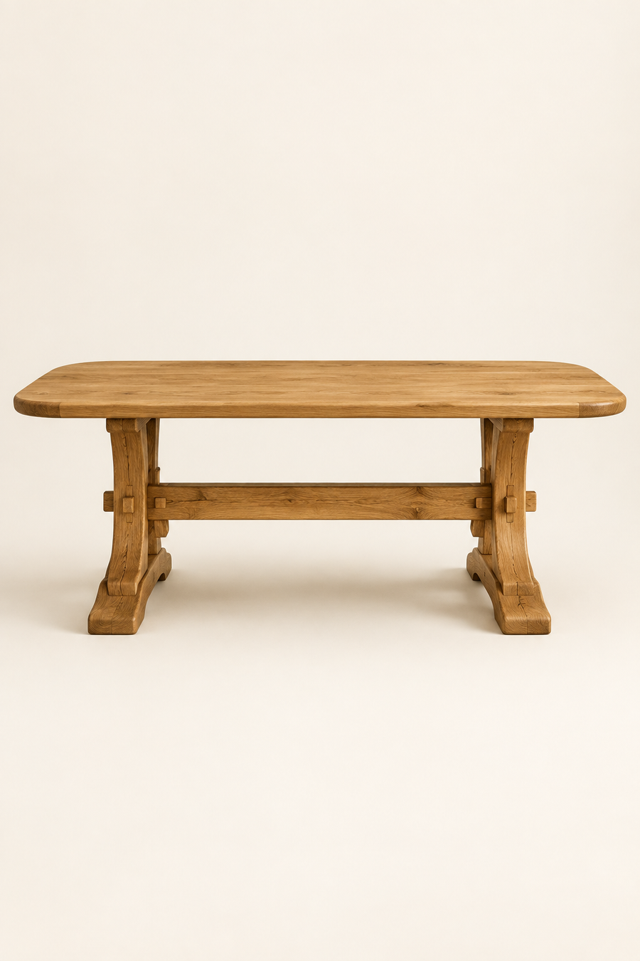 Tables 实木餐桌
